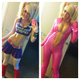 Illustration for article titled Skimpy Outfit Gets emLollipop Chainsaw/em Cosplayer Asked to Change Or Leave PAX Show Floor